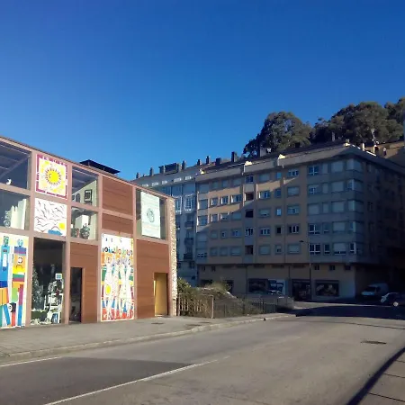 Solaina Parking Gratuito