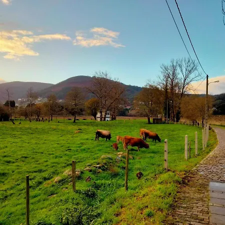 Solaina Parking Gratuito * 比韦罗