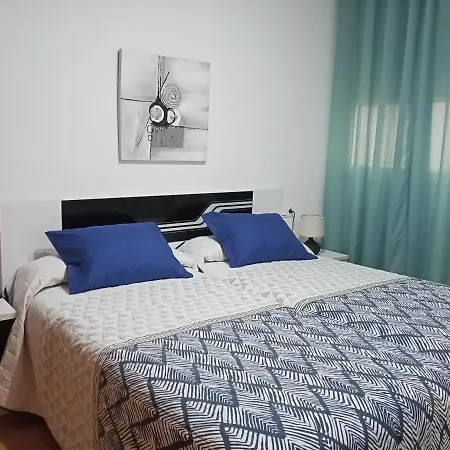 Solaina Parking Gratuito