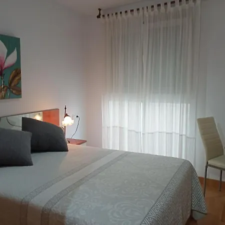 Solaina Parking Gratuito Apartament *