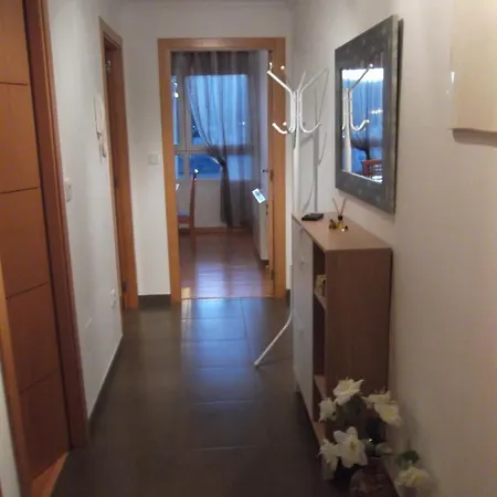 Solaina Parking Gratuito Apartment *