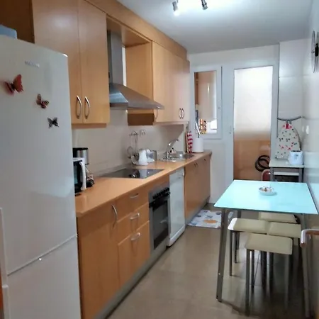 Solaina Parking Gratuito *