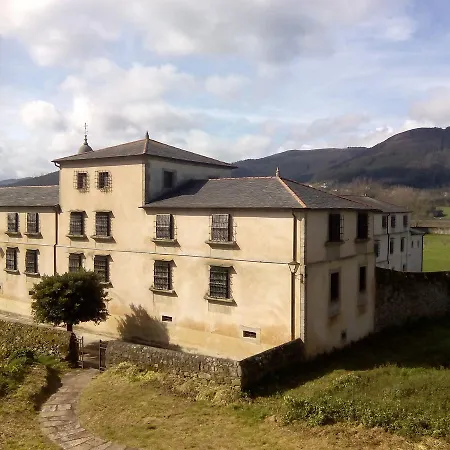 Solaina Parking Gratuito Viveiro