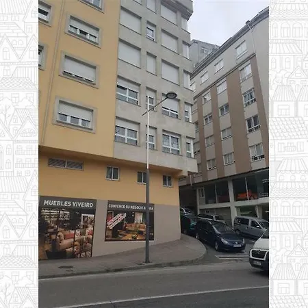 Solaina Parking Gratuito Apartment *