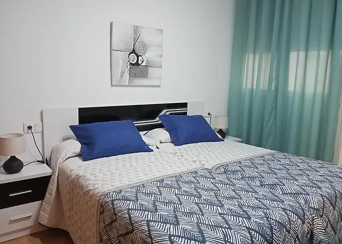 Solaina Parking Gratuito