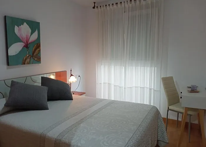 Solaina Parking Gratuito Apartament *
