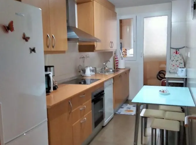 Solaina Parking Gratuito *