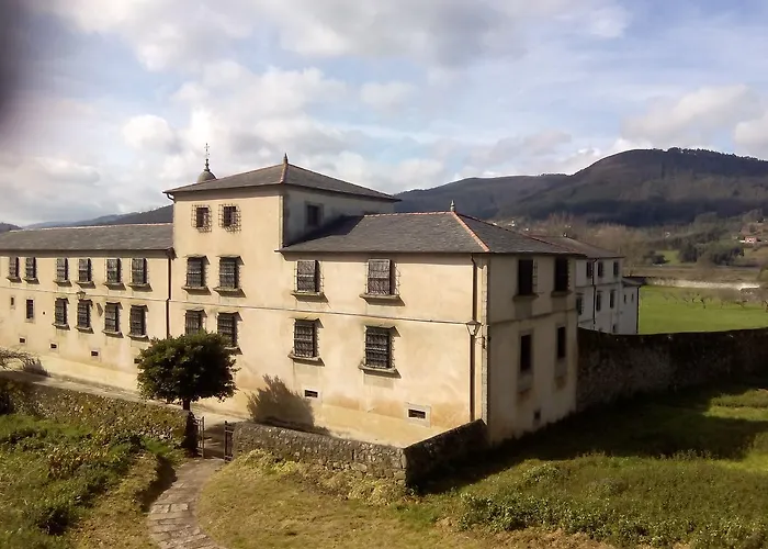 Solaina Parking Gratuito Viveiro